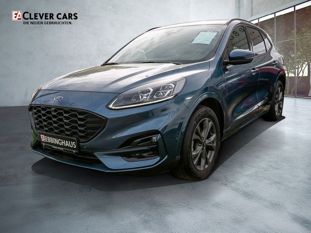 Ford Kuga 2.5 Plug-In Hybrid ST-Line X Stauassistent