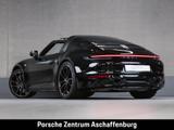 Porsche 911 Targa 4S Sport Design Paket PCCB BOSE - Porsche: Design 911