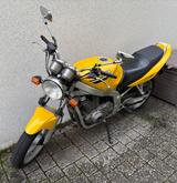 Suzuki GS 500E - WVBK - Suzuki Motorräder in Nürnberg