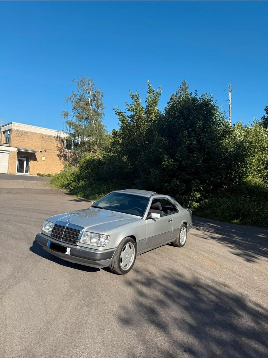 Mercedes-Benz CE 230