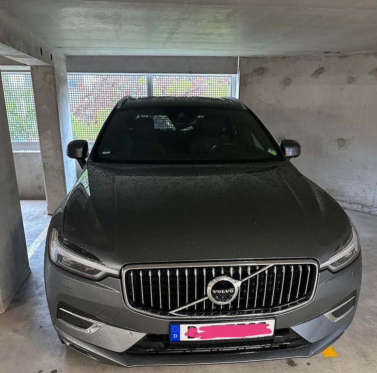 Image of Volvo XC60