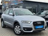 Audi Q3 2.0 TDI quattro+Finanzierung+Garantie+ - 0 Prozent Finanzierung Angebote: Auto gebraucht
