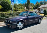 BMW 318i Cabrio H-Zulassung. Bj.1993 Inzah... - BMW 318 aus 1993