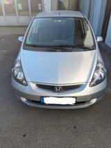 Honda Jazz 1.4 ES - TÜV 2027 - Honda Jazz aus 2004: 1.4