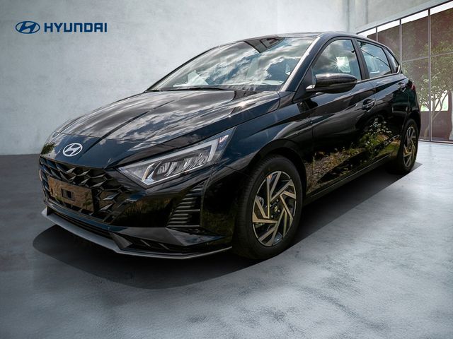 Hyundai i20 1.0 Trend Fernlicht-Assistent Kamera Navi