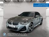 BMW 218i Coupé M Sport LiveCockpitProf Kamera HiFi - BMW 218 Jahreswagen