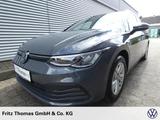 Volkswagen Golf VIII Variant 2.0 TDI Life LED SHZ PDC ACC A
