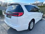 Chrysler Pacifica - Chrysler aus 2024