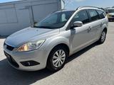 Ford Focus Turnier Style + 1.6 Euro 5 - Ford Focus aus 2011: ST