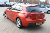 BMW 116 1 Limousine 5-trg. 116 i/M-Paket/Tüv 04.2027 - BMW: 5.0