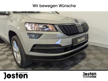 Skoda Karoq - 6