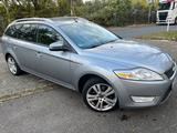 Ford Mondeo 2,0 Trend Turnier Trend - Ford Mondeo aus 2007: Kombi