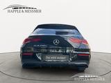 Mercedes-Benz CLA 250 e SB Edition 2020 AMG Line/NaviAutom. - schwarze Mercedes-Benz CLA 250