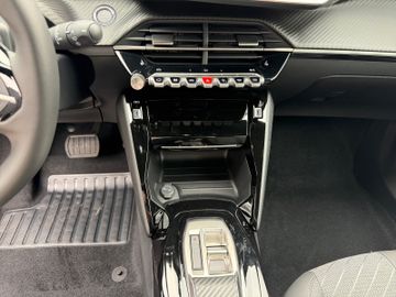 Peugeot 2008 - 12