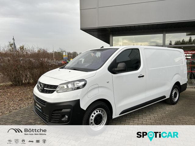 Opel e-Vivaro Edition L3 AT/PDC/IntelliLink/KlimaAssi