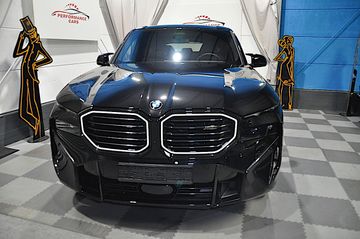 BMW XM - 6