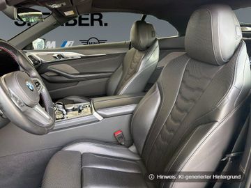 BMW M850 - 11