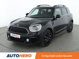 MINI Countryman Cooper Aut.*NAVI*LED*TEMPO*H&K*CAM* - MINI Cooper Countryman in Berlin