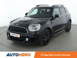 MINI Countryman Cooper Aut.*NAVI*LED*TEMPO*H&K*CAM* - MINI Cooper Countryman aus 2019