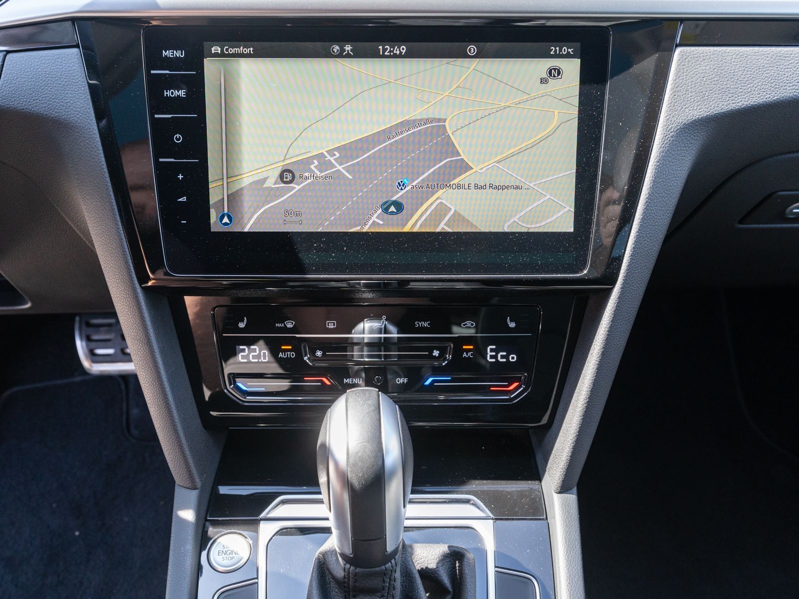 Volkswagen Arteon - Bild 13