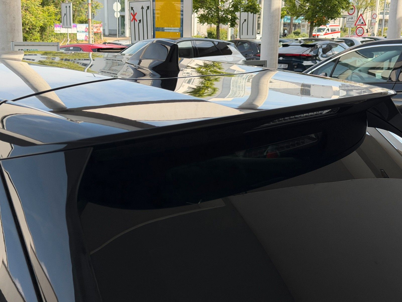 Fahrzeugabbildung Opel Mokka GS 136PS Facelift/Kamera/LED!