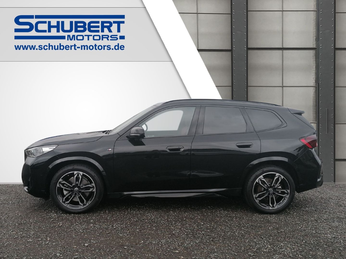 BMW X1 xDrive23i M Sportpaket HUD AD Panorama Navi D foto 2