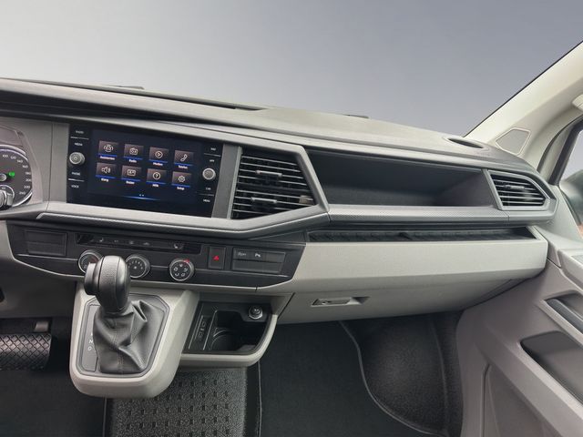 T6.1 2.0 TDI Kasten L1H1 DSG KLIMA PDC SHZ NAVI