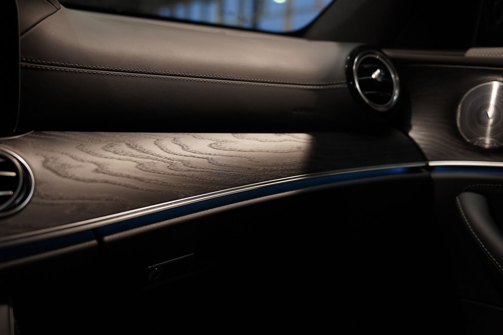 Mercedes Benz E 63 Amg