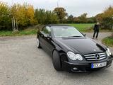 Mercedes-Benz CLK 280 CABRIO ELEGANCE LEDER 7G-Tronic - Mercedes-Benz: Cabrio, Clk