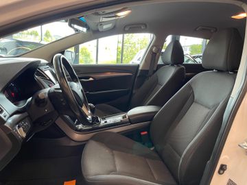 Hyundai i40 cw blue Trend
