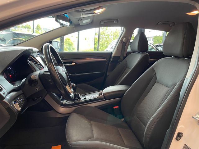 Hyundai i40 cw blue Trend