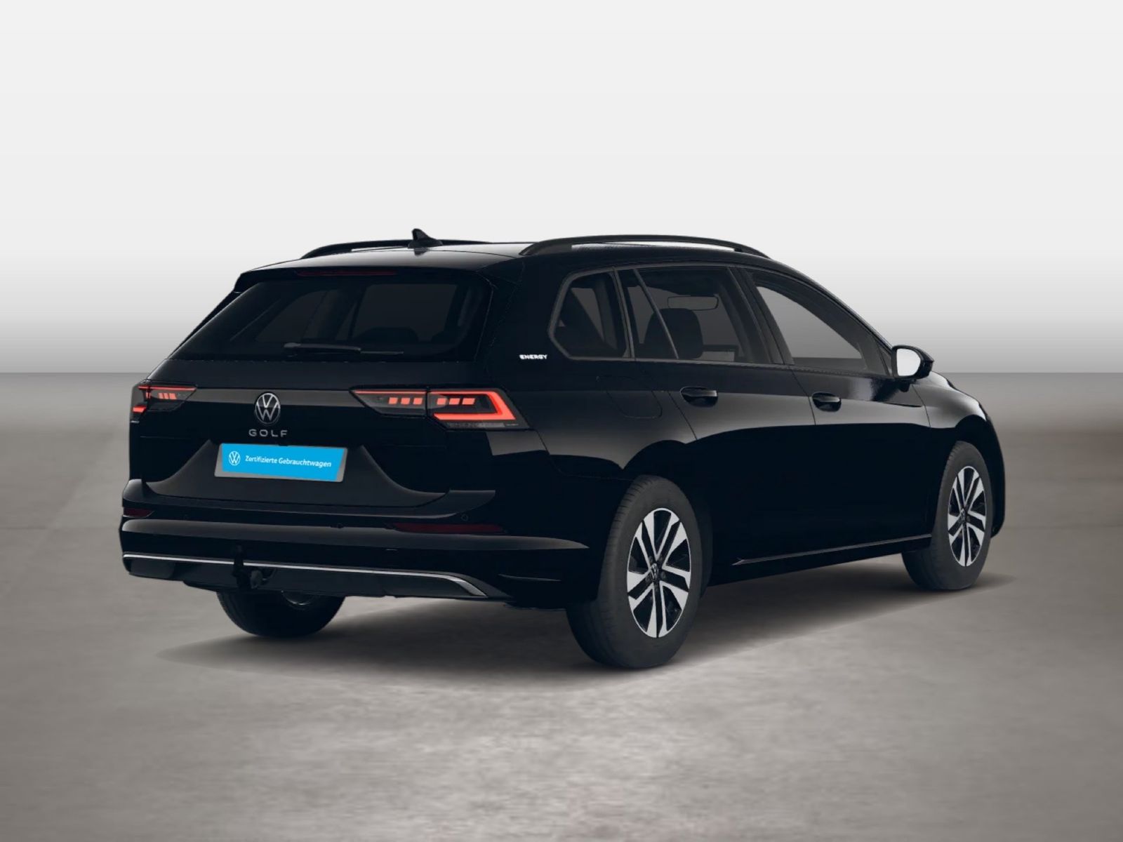 Volkswagen Golf VIII Variant 2.0 TDI DSG Life Energy Matrix foto 4