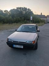 Mazda 323 BG TÜV bis 06/26 - Mazda 323: 2.0