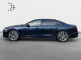 Audi A8 Lang 60 TFSIe qu. S line Ruhes*TVFond*Allradl - Audi A8 aus 2025