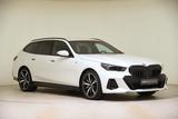 BMW 540d xDrive Touring M Sport Pro ACC 360° LED HUD - BMW 540: Weiß
