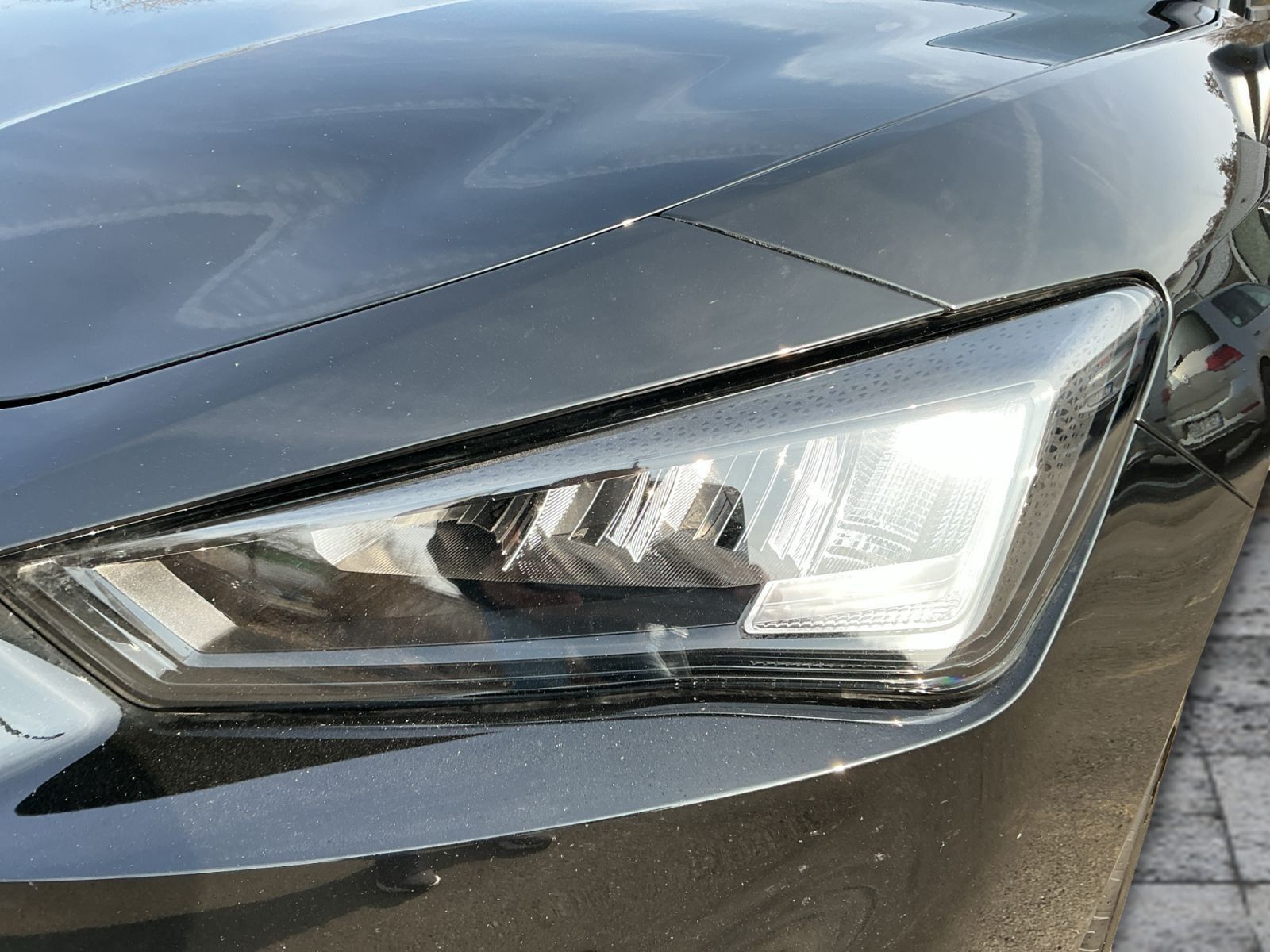 Seat Leon - Bild 16
