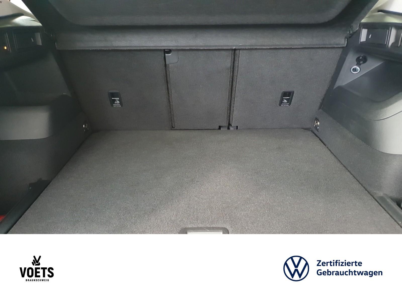 Volkswagen Tiguan Elegance 2.0 TDI DSG MATRIX-LED+Navi+HuD