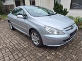 Peugeot 307 CC Filou 110 - gebrauchte Peugeot 307 aus dem Jahr 2005