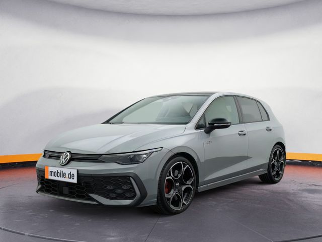 Volkswagen Golf GTI 8 2.0 TSI DSG IQ.LIGHT NAVI PANORAMA AC