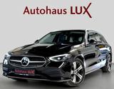 Mercedes-Benz C 220 D*AHK*4M*9G*R-KAM*DISTRONIC*AVANTGARDE*1.H - Mercedes-Benz C 220 Gebrauchtwagen in Mülheim (Ruhr)