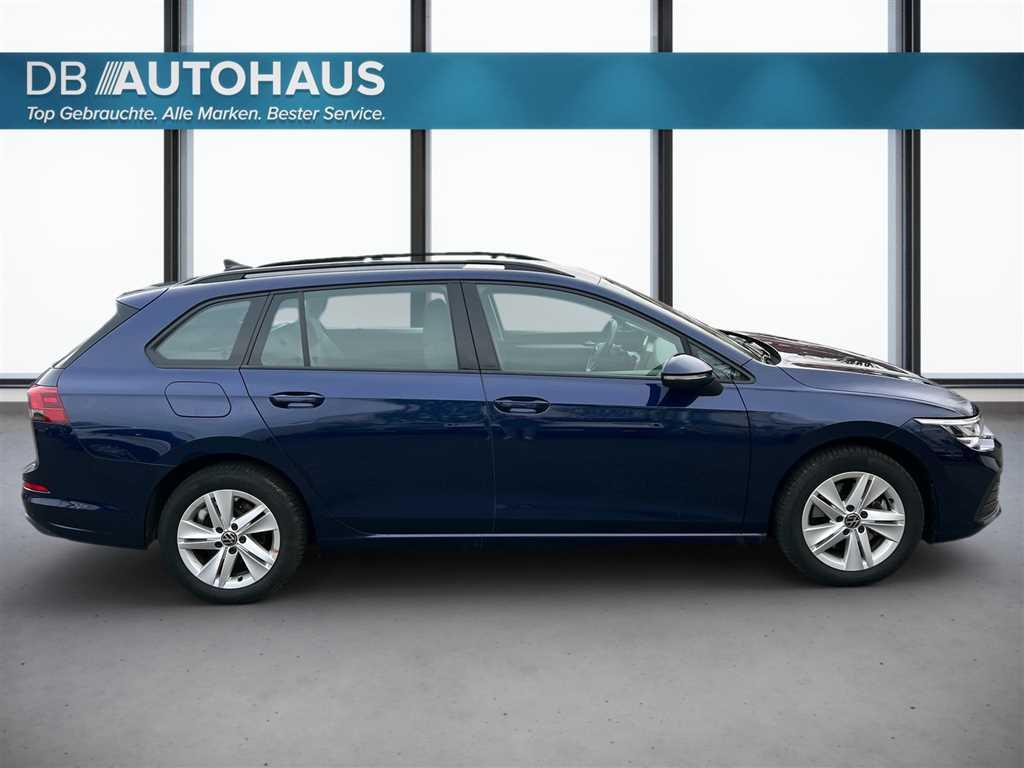 Volkswagen Golf Variant Life 2.0 TDI Winterpaket Standhz