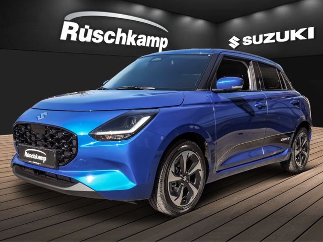 Suzuki Swift Comfort+ 1.2 Automatik Voll-LED RückKam Na