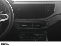 Volkswagen Taigo - Vorschau Bild 16