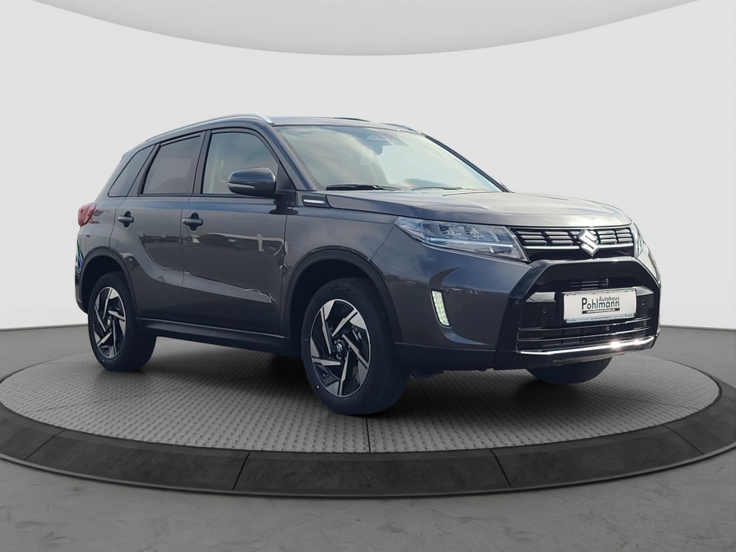 Suzuki Vitara - Bild 7