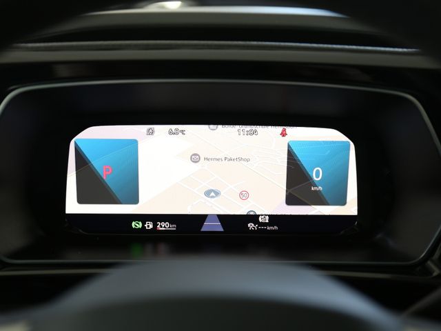 Volkswagen Caddy 2.0TDI DSG STYLE NAV PRO STANDHZ PANO AHK