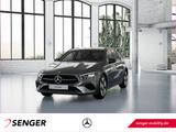 Mercedes-Benz A 200 d Progressive Night 360°-Kamera MBUX AHK
