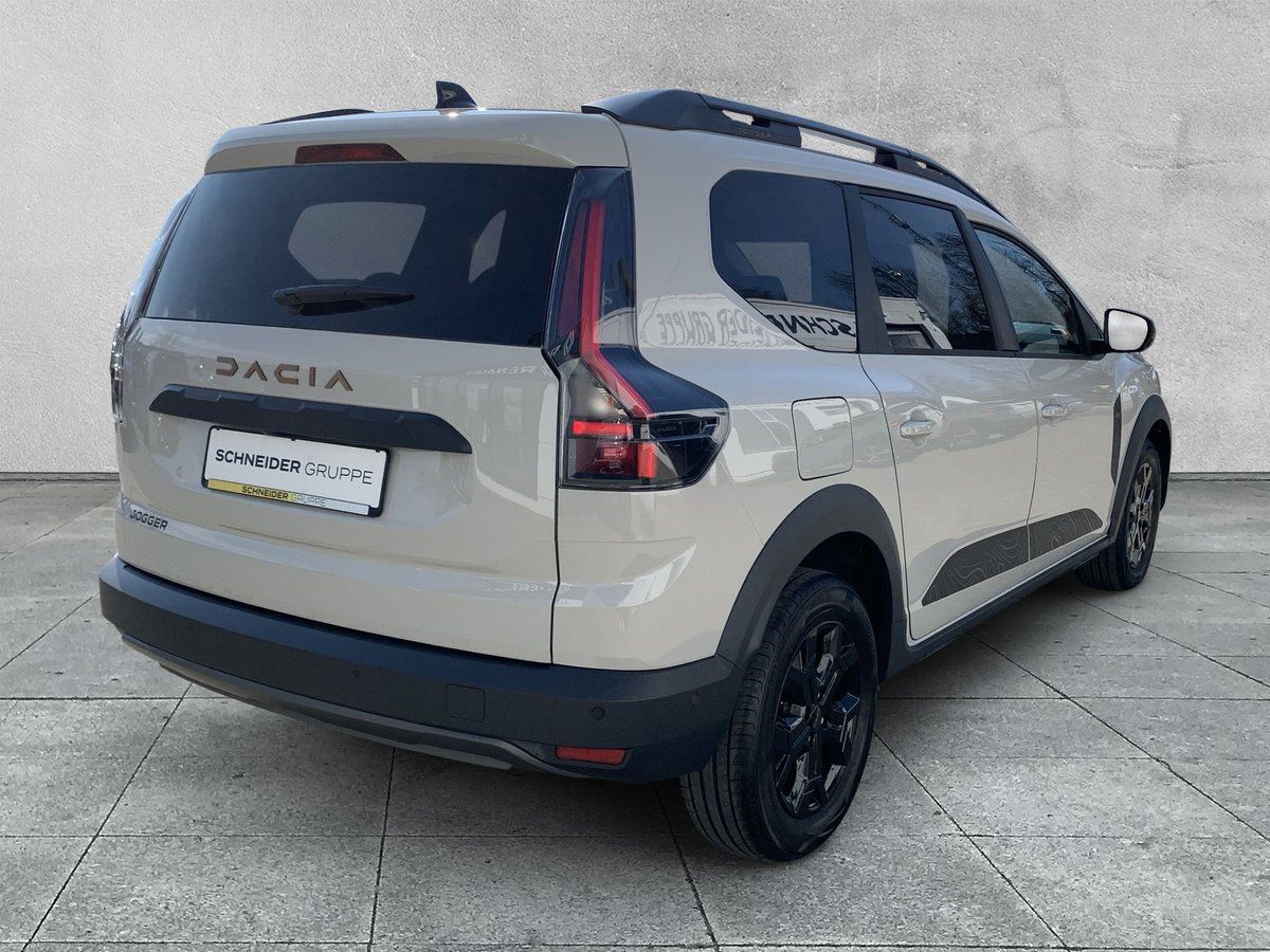 Dacia Jogger - Bild 5