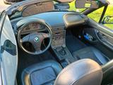 BMW Z3 Roadster 1.8 | H-Zulassung jetzt möglich  - BMW Z3: Roadster, M
