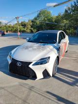 Lexus IS 250 250 F-Sport Automatik F-Sport - Lexus Gebrauchtwagen