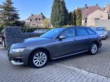 Audi A4 Avant 40 TFSI advanced 1.Hd DAB LED - Audi A4: Advanced